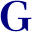 g