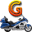 g