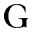 g