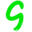g