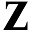 z