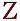 z