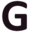g