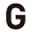 g