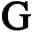 g
