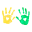 g