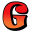 g