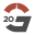 g