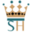 g