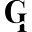 g