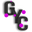 g