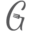 g