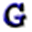 g