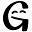 g