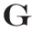 g