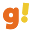 g
