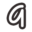g