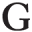 g