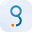 g