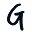 g