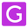 g