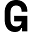 g