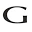 g