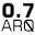 0