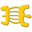 g