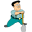 g