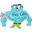 g