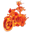 g