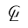 g