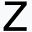 z