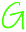 g