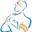 g