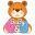 g