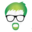 g