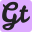 g
