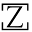 z