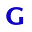 g