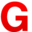 g