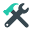 g