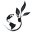 g