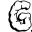 g