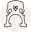 g
