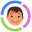g