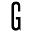 g