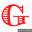 g