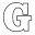 g